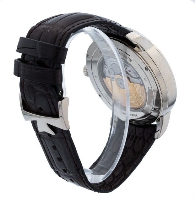 Vacheron Constantin Traditionelle 86060/000G-8982 Image 3